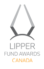 Lipper Fund Awards Canada