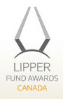Lipper Fund Awards Canada