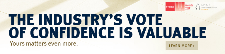 Award-winning Investments Solutions. Value. Choice. Transparency.